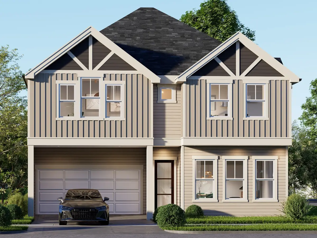 1503-B Caywood Lane, Houston, TX 77055 - Image #1