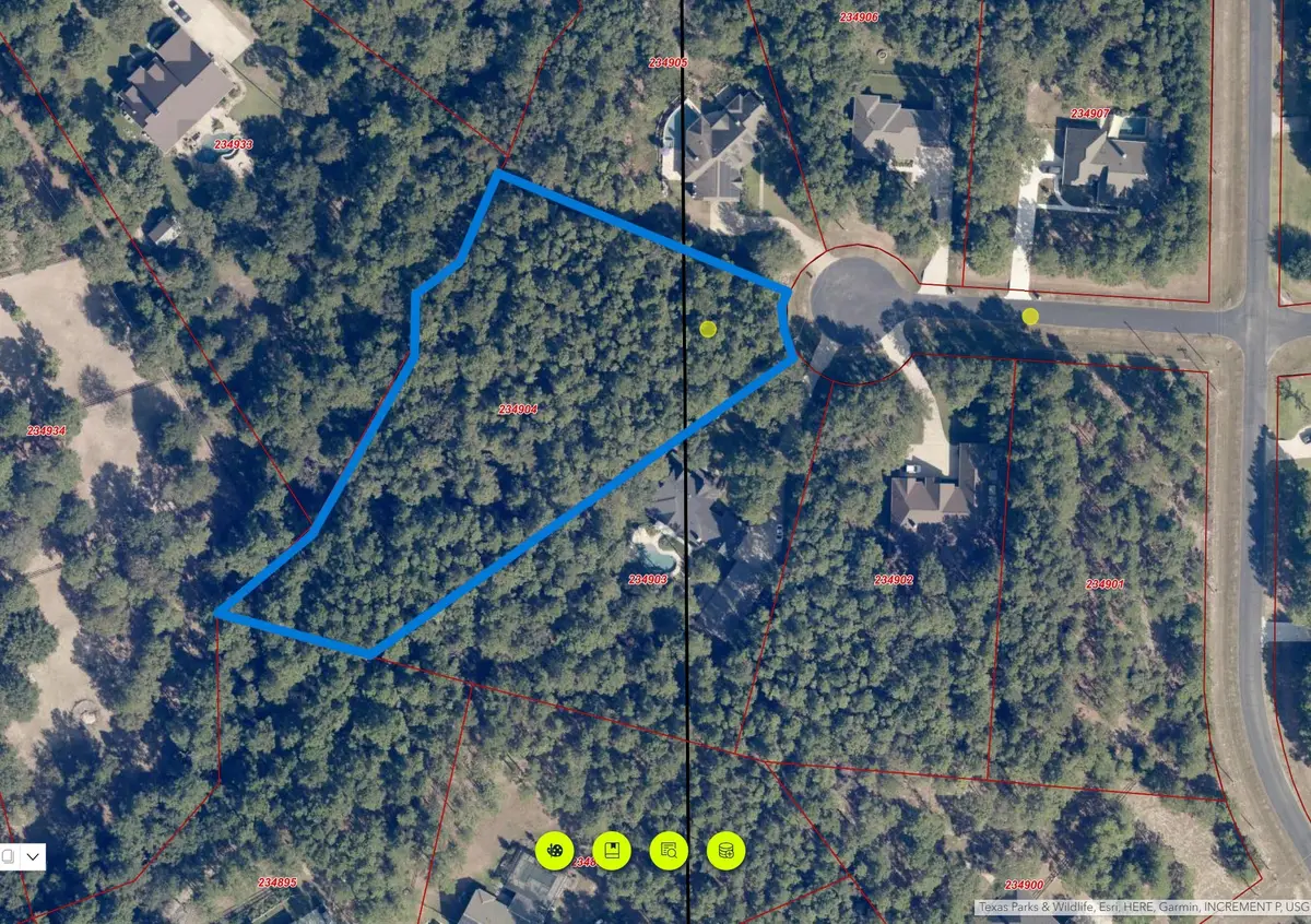 30000 W Stallion Lane, Waller, TX 77484 - #1