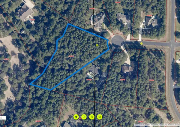 30000 W Stallion Lane, Waller, TX 77484
