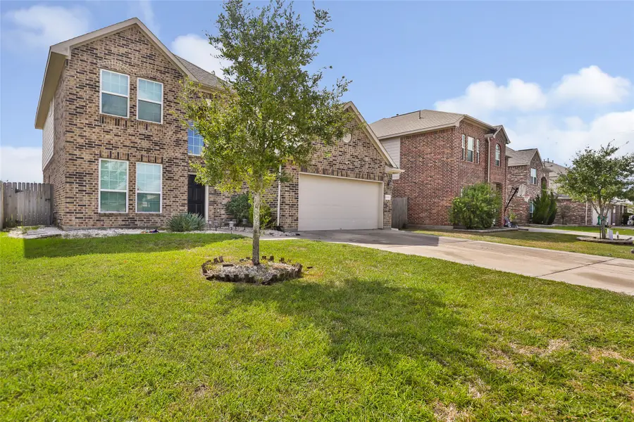 10014 Eagle Pines Drive, Baytown, TX 77521 - #2