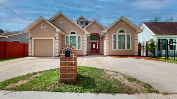 7106 Japonica Street, Houston, TX 77087