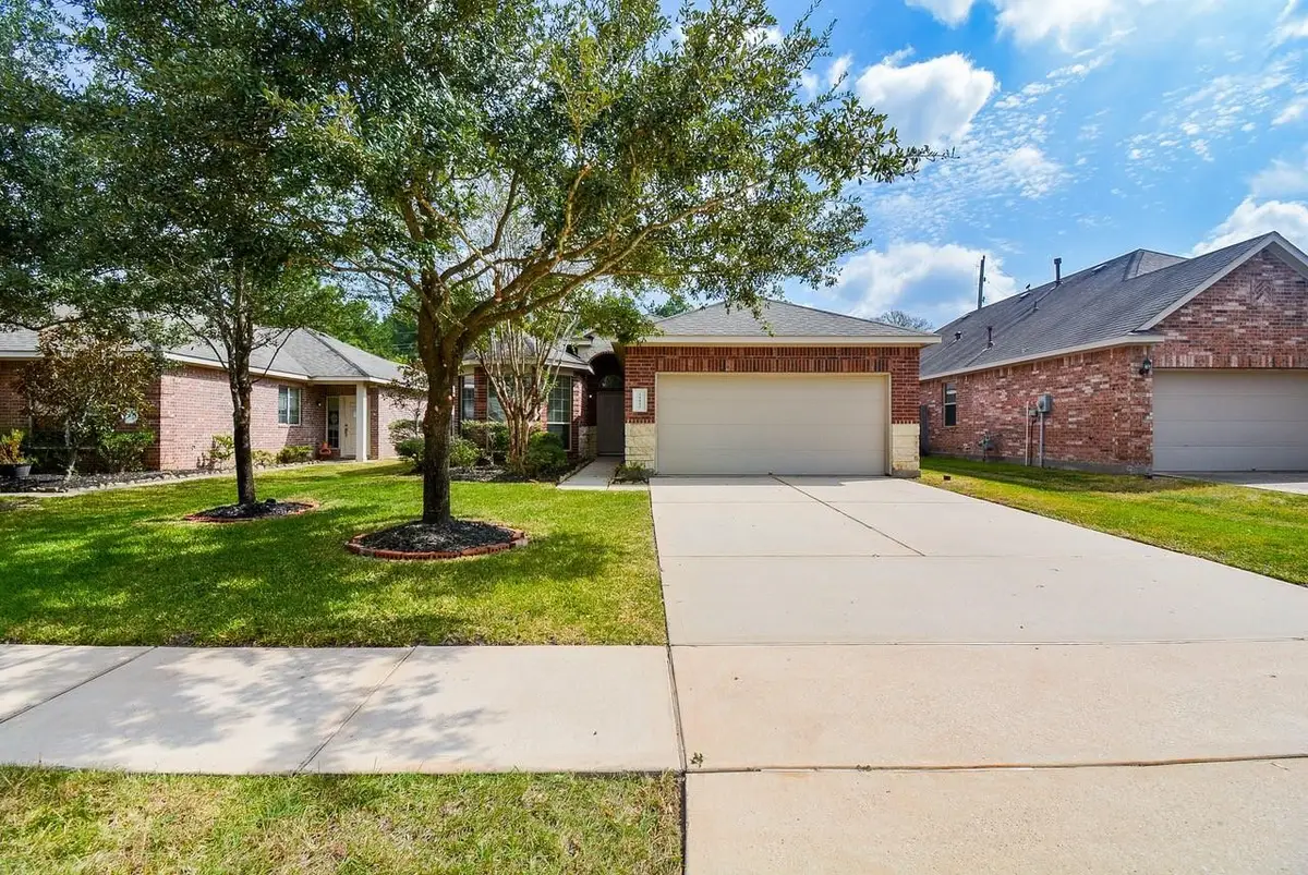 14622 Palladio Drive, Cypress, TX 77429 - #1