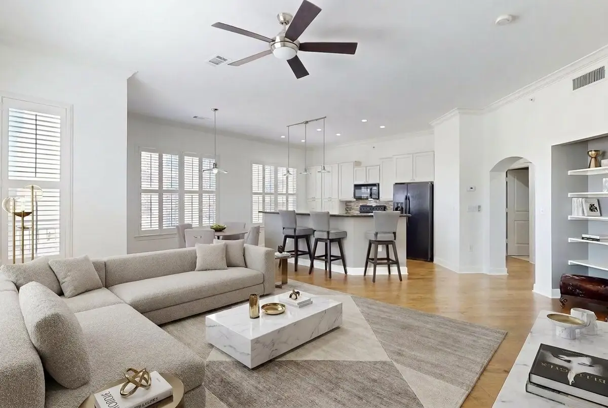 1010 Rosine Street #29, Houston, TX 77019 - #1