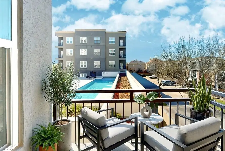 1010 Rosine Street #29, Houston, TX 77019 - #2