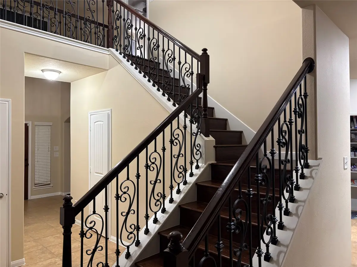 24802 Colonial Maple Drive, Katy, TX 77493 - #1