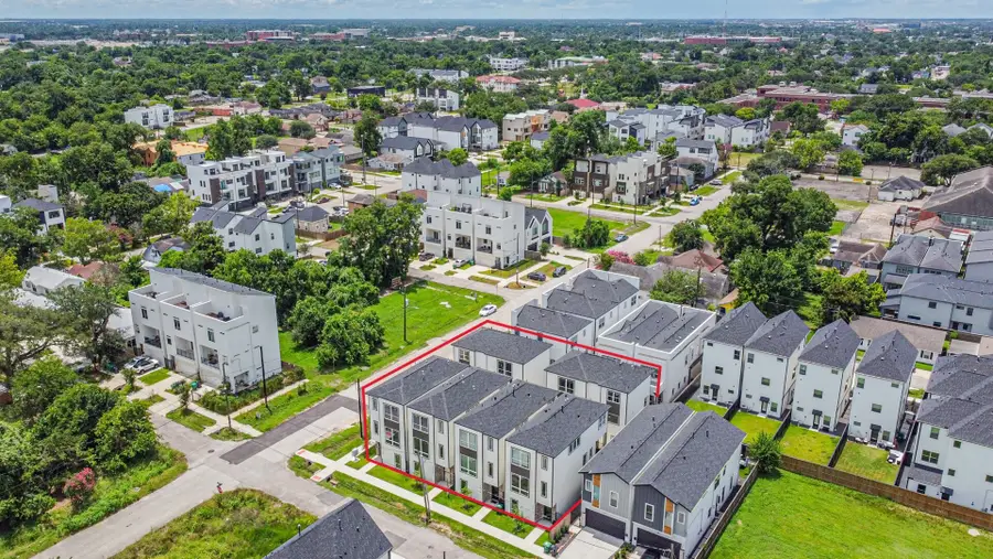 2618 Dennis Street, Houston, TX 77004 - #2