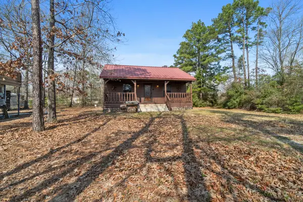 90 Roatan, Point Blank, TX 77364