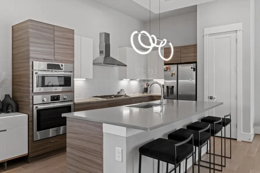 1617 Wheeler Street #C, Houston, TX 77004 - #2