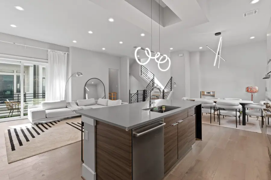 1617 Wheeler Street #C, Houston, TX 77004 - #3