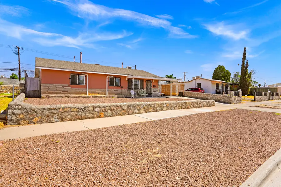 4405 Tularosa Avenue, El Paso, TX 79903 - #3