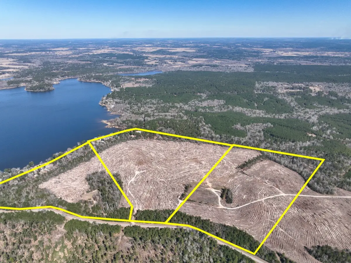 T-1 Lake View, Crockett, TX 75835 - #1