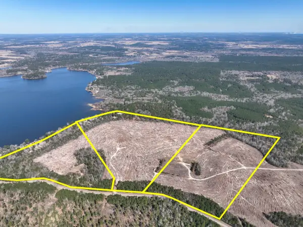 T-1 Lake View, Crockett, TX 75835