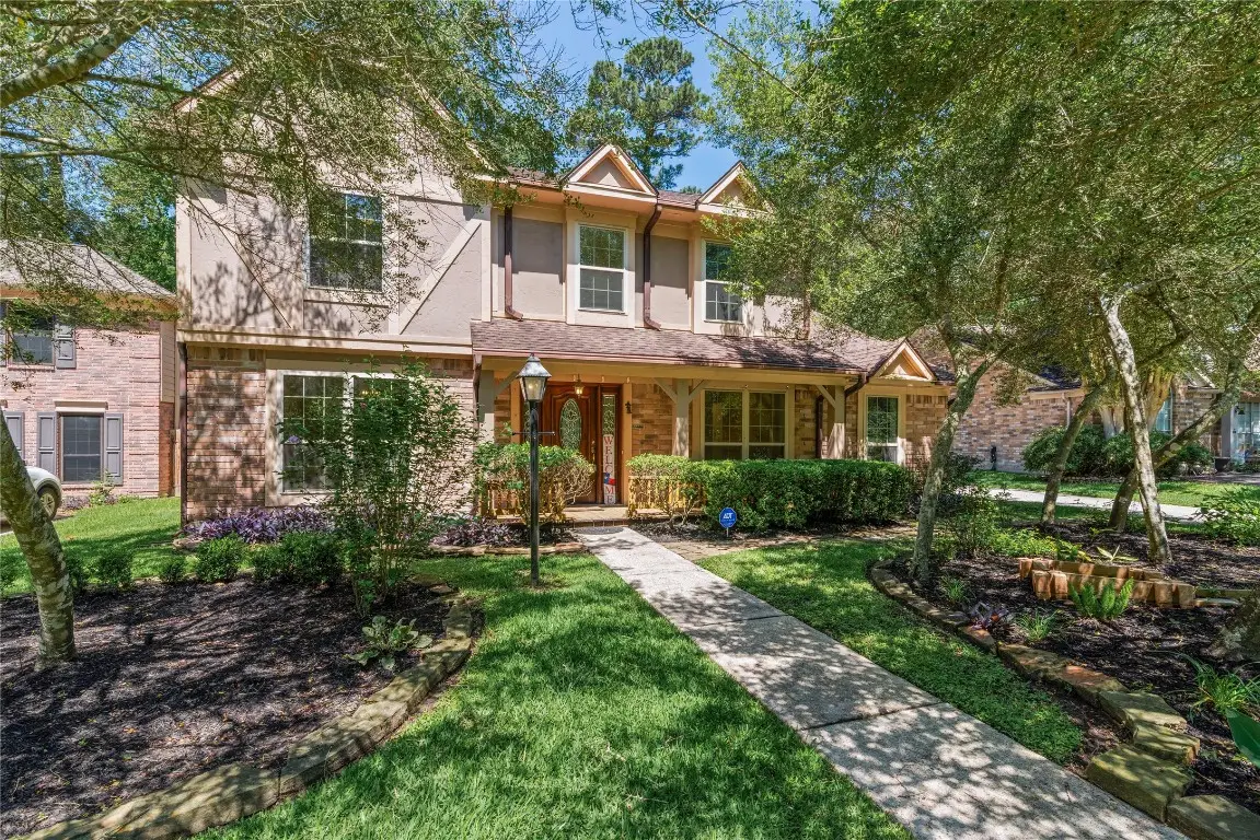 103 Breezy Point Place, The Woodlands, TX 77381 - #1