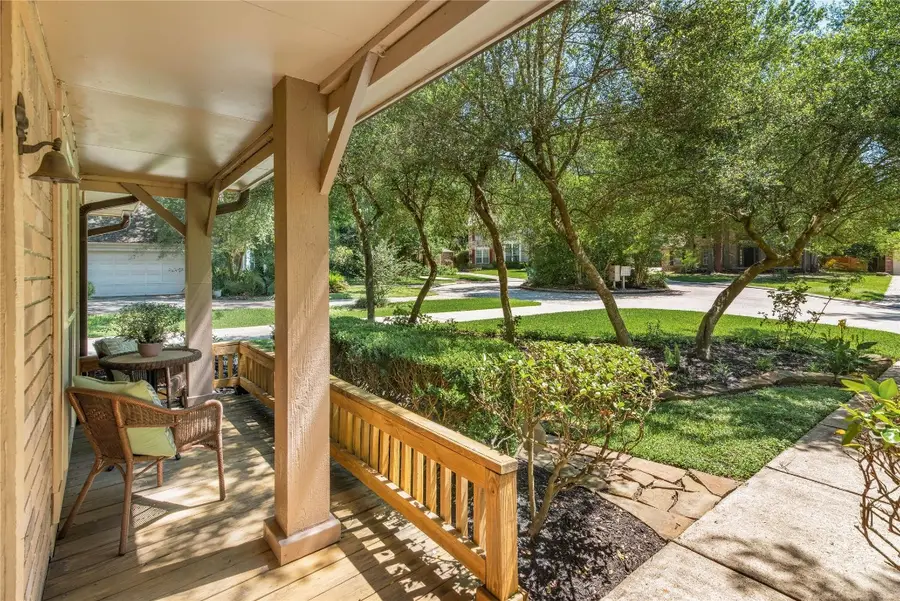 103 Breezy Point Place, The Woodlands, TX 77381 - #3