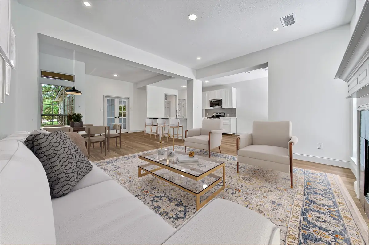 2 Wintergreen Trail, The Woodlands, TX 77382 - #1