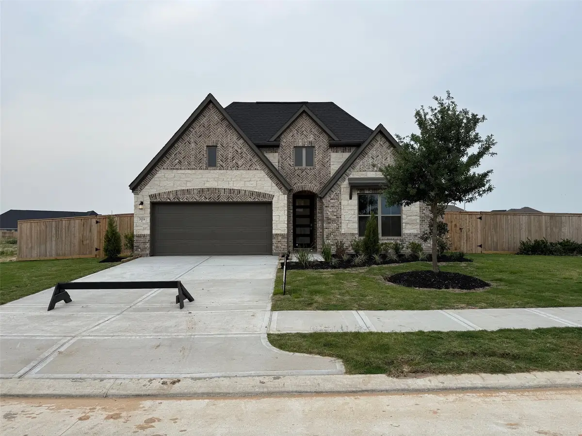 26814 Brilliant Brook Drive, Richmond, TX 77406 - #1