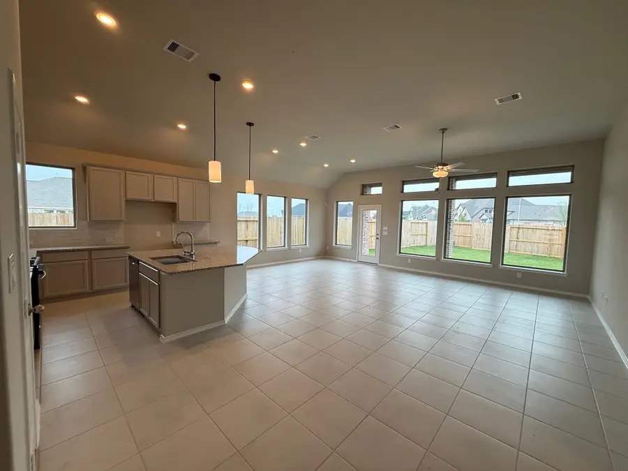 26814 Brilliant Brook Drive, Richmond, TX 77406 - #3