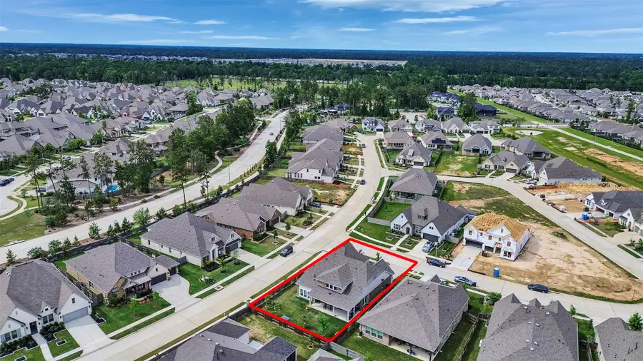 17204 Begonia Bend Drive, Conroe, TX 77302 - #3