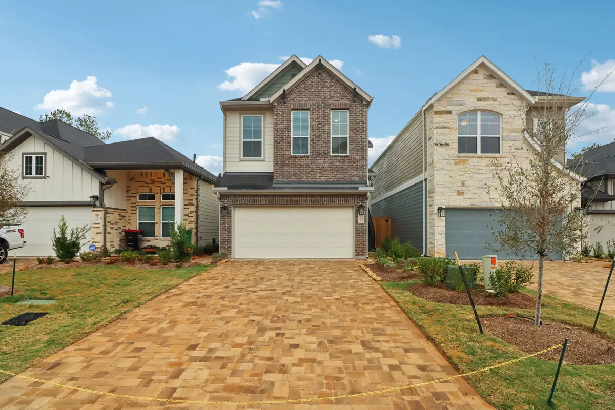 26265 E Outrider Banks Circle, Montgomery, TX 77316 - #1