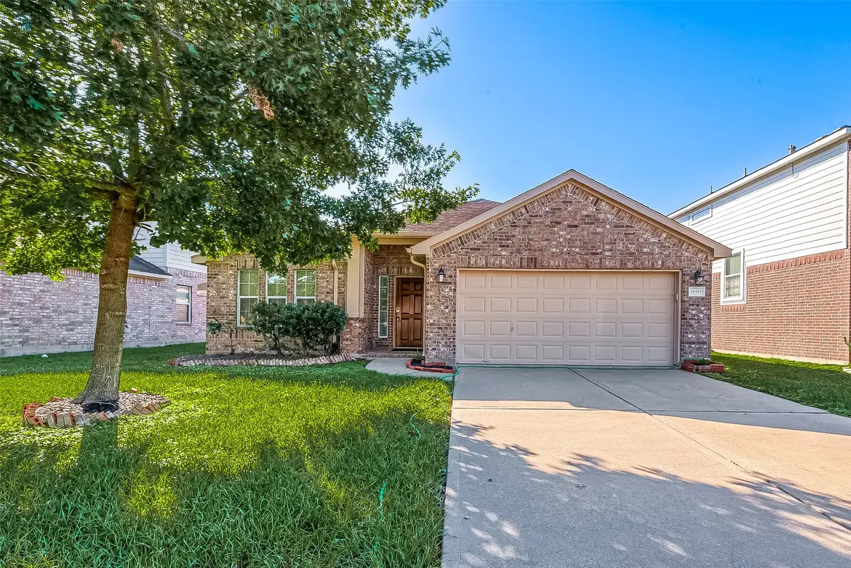 18515 Bare Meadow Lane, Katy, TX 77449 - Image #1