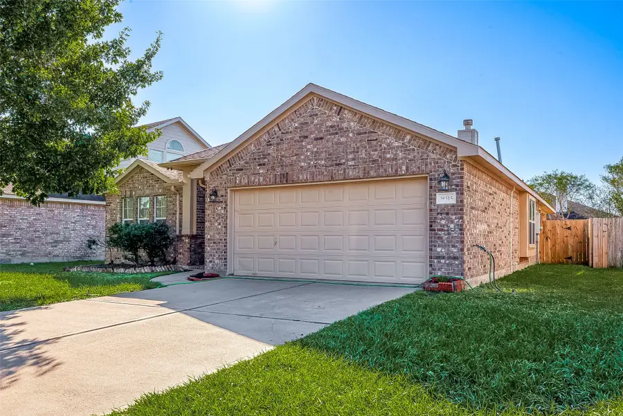 18515 Bare Meadow Lane, Katy, TX 77449 - Image #2