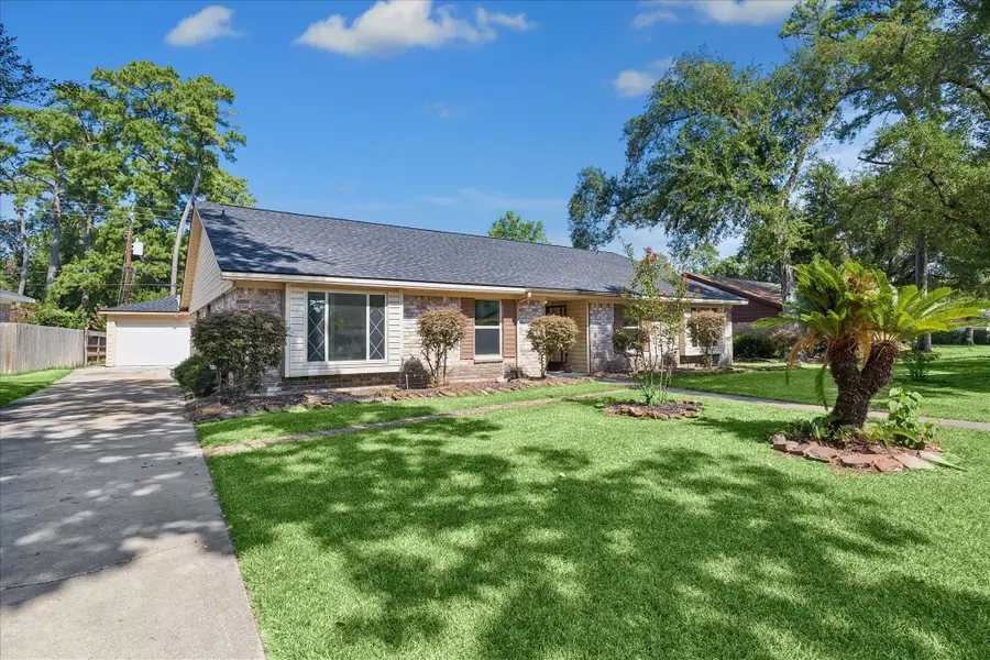1115 Calderwood Drive, Houston, TX 77073 - #2