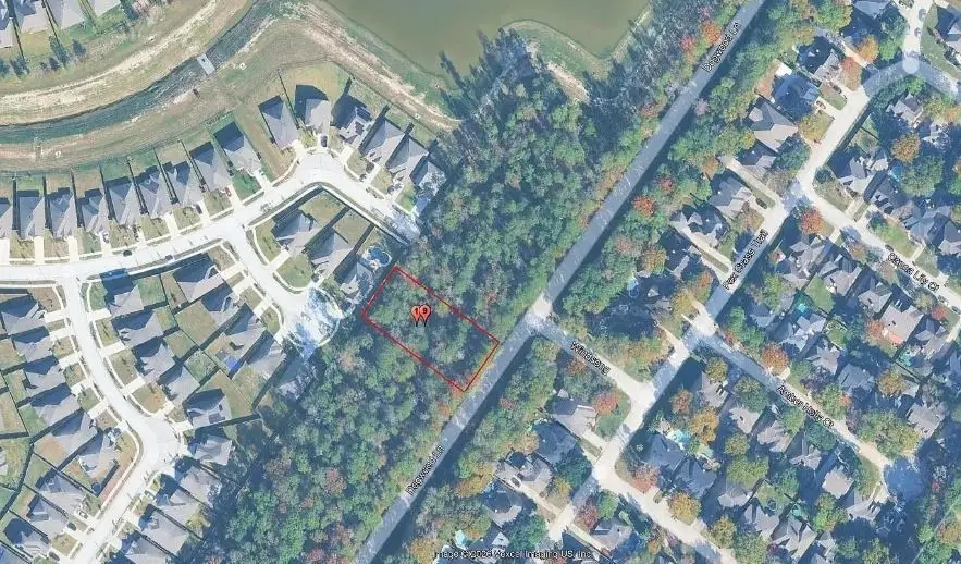 0 Dogwood, Porter, TX 77365 - #1