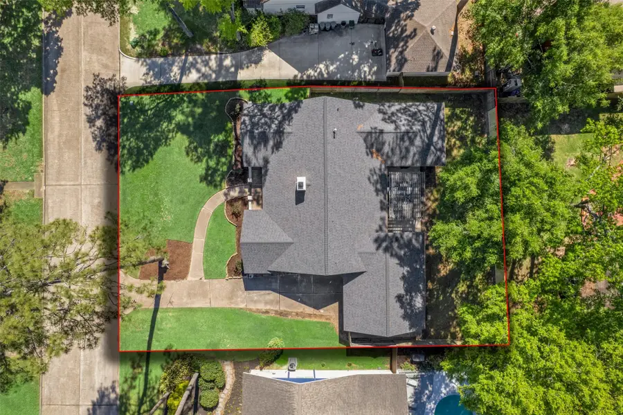 2218 Lazy Grove Drive, Kingwood, TX 77339 - #2