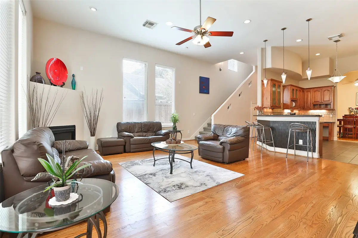 826 E 29th Street, Houston, TX 77009 - #1