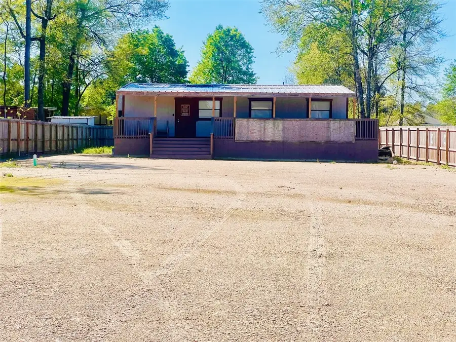 960 County Road 5021, Cleveland, TX 77327 - #3