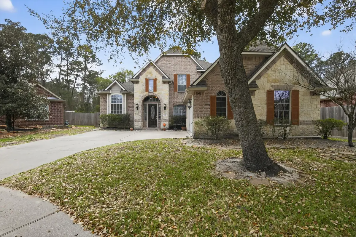 27711 Geneva Hills Lane, Spring, TX 77386 - #1