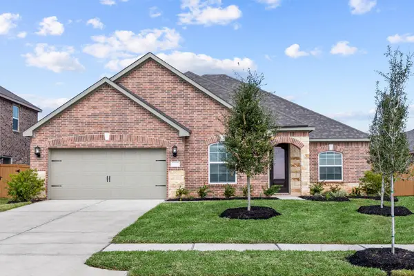 3118 Banyan Drive, Texas City, TX 77510