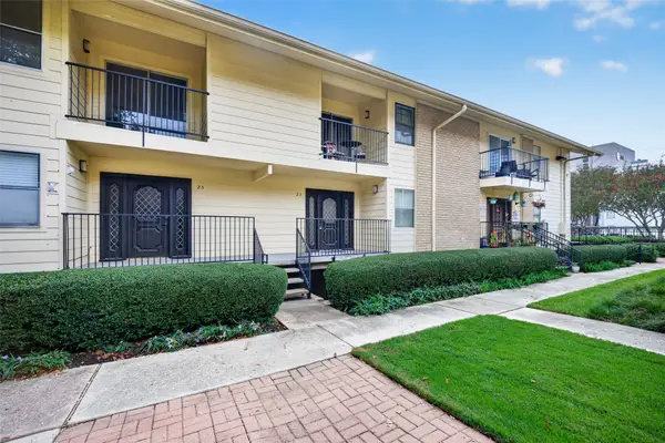 3131 Cummins Street #23, Houston, TX 77027