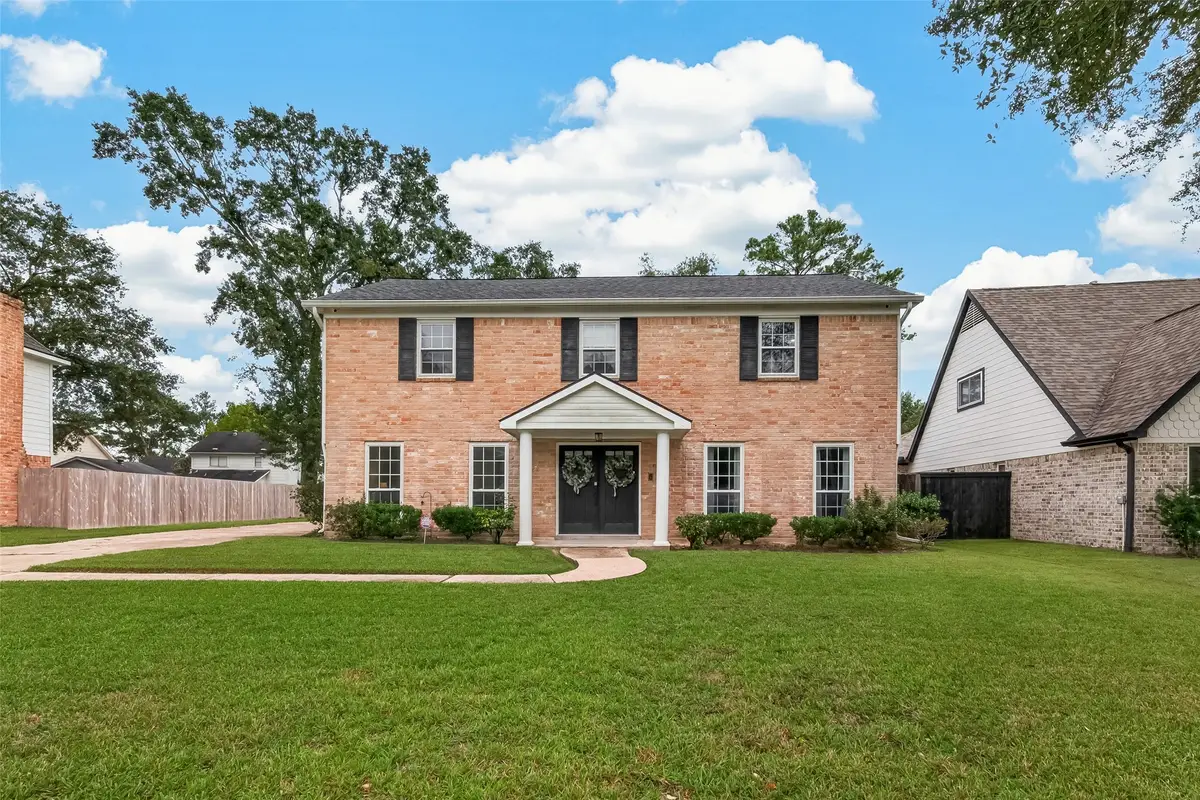 19614 Hurst Wood Drive, Humble, TX 77346 - #1