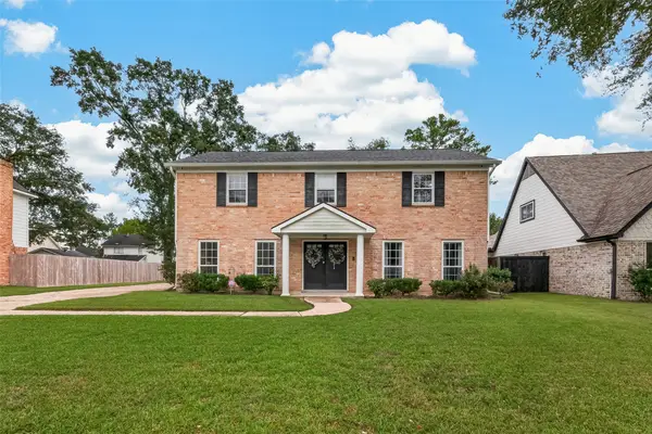 19614 Hurst Wood Drive, Humble, TX 77346