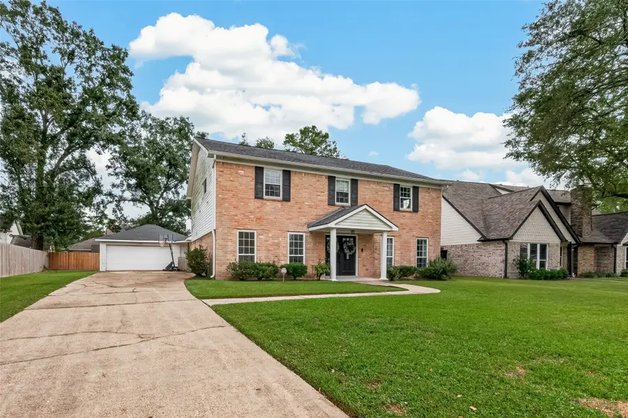 19614 Hurst Wood Drive, Humble, TX 77346 - #2