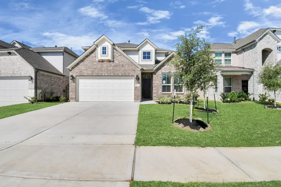 14923 Royal Leaf Drive, Northwest Harris, TX 77429 - #3