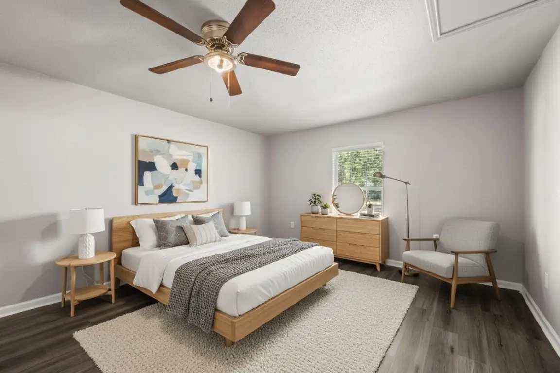 6138 Kenilwood Drive, Houston, TX 77033 - #1