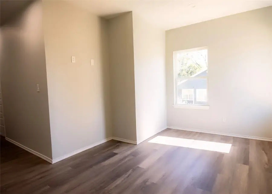 4817 Wylie Street #A and B, Houston, TX 77026 - #2