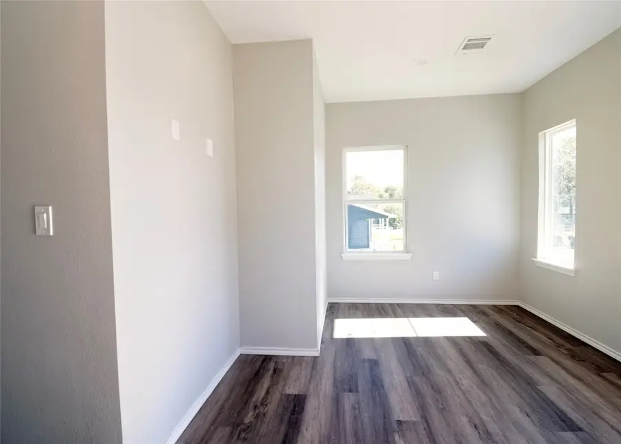 4817 Wylie Street #A and B, Houston, TX 77026 - #3