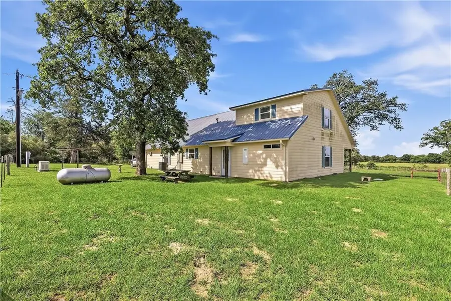 12628 Tidwell Prairie, Bremond, TX 76629 - #3