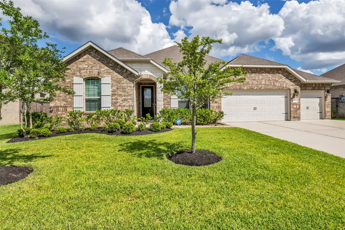 31006 Gullwing Manor Drive, Tomball, TX 77375 - #1