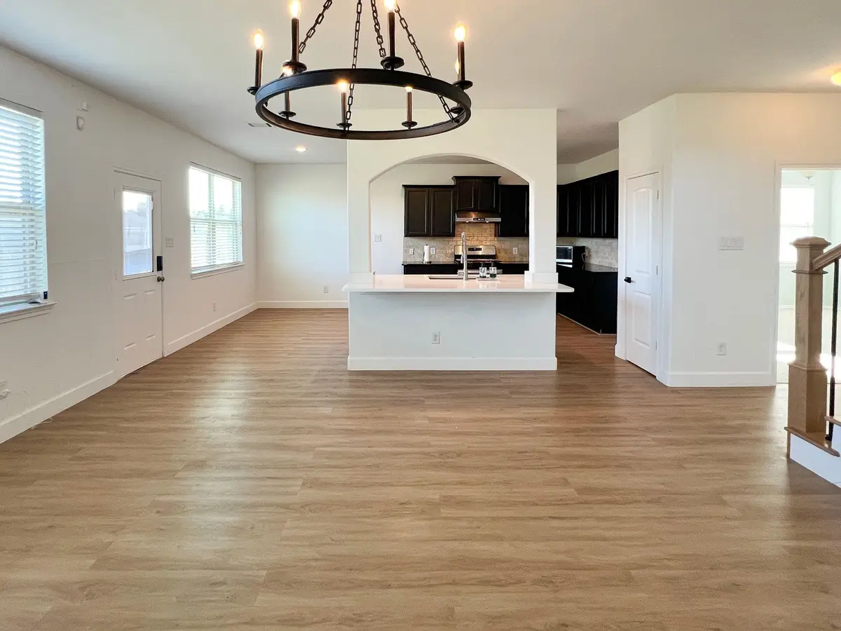 3503 Goldleaf Trail Drive, Katy, TX 77449 - Image #1