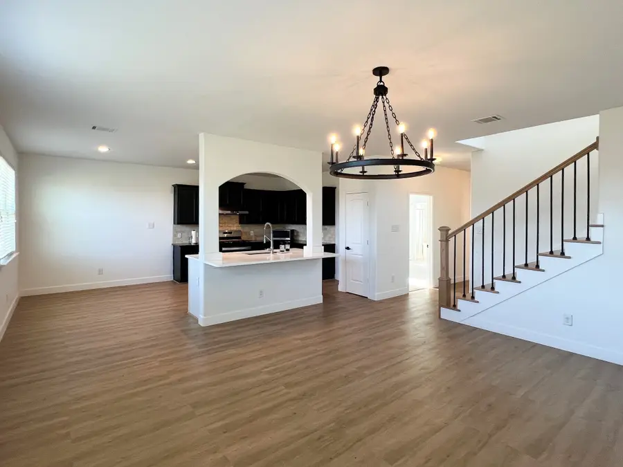 3503 Goldleaf Trail Drive, Katy, TX 77449 - Image #2