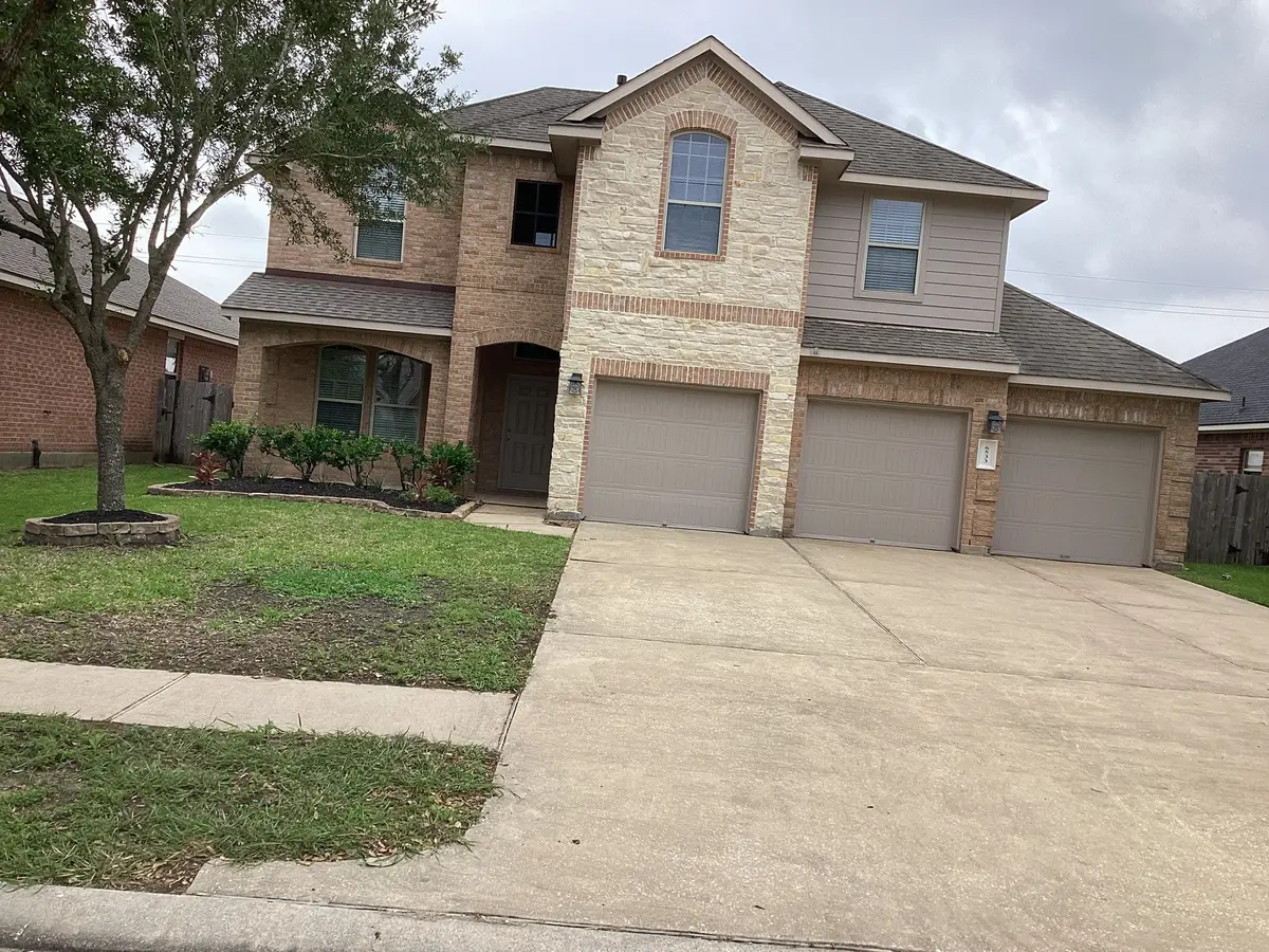 6533 Gray Birch Lane, Texas City League City, TX 77539 - #1