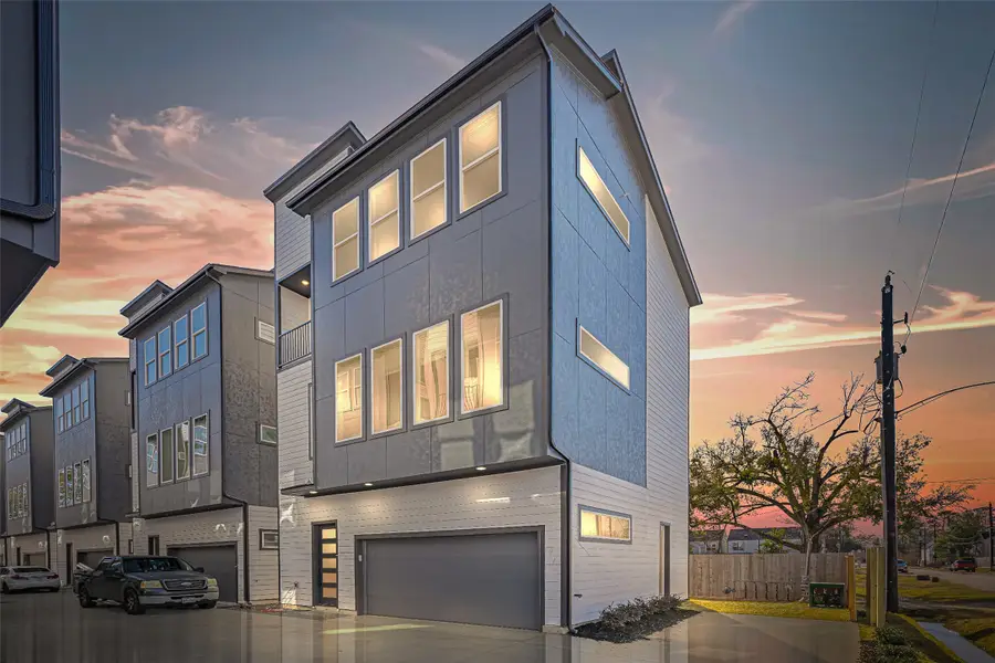 1920 Laverne Street, Houston, TX 77080 - #2