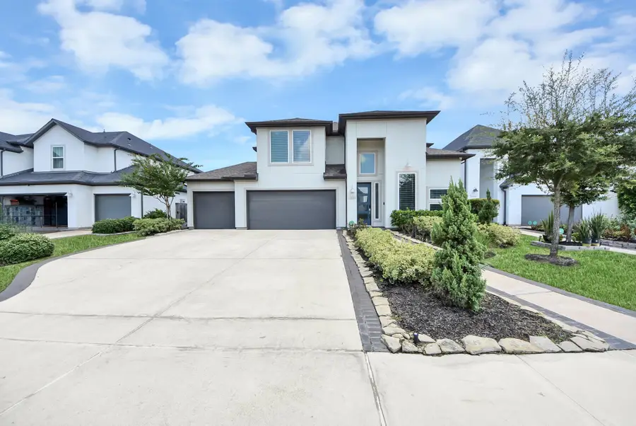 15618 Porcupine Lane, Cypress, TX 77433 - #2