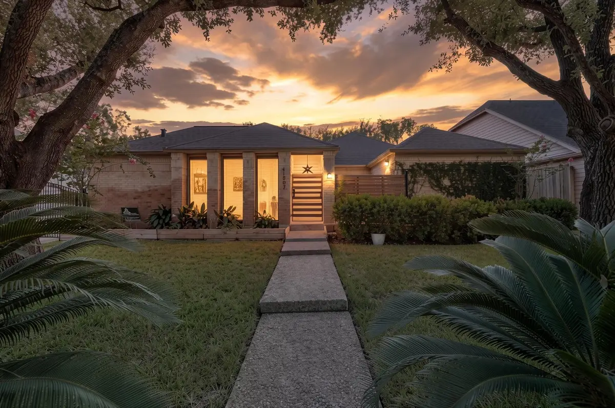 11807 Carriage Hill Drive, Houston, TX 77077 - #1