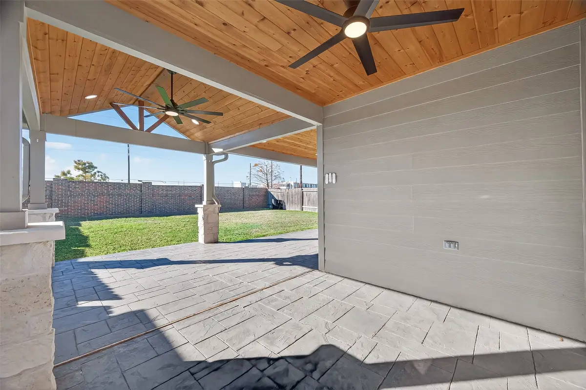 4763 Avellino Base Drive, Katy, TX 77449 - Image #1