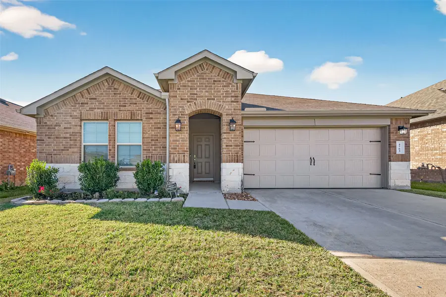 4763 Avellino Base Drive, Katy, TX 77449 - Image #2
